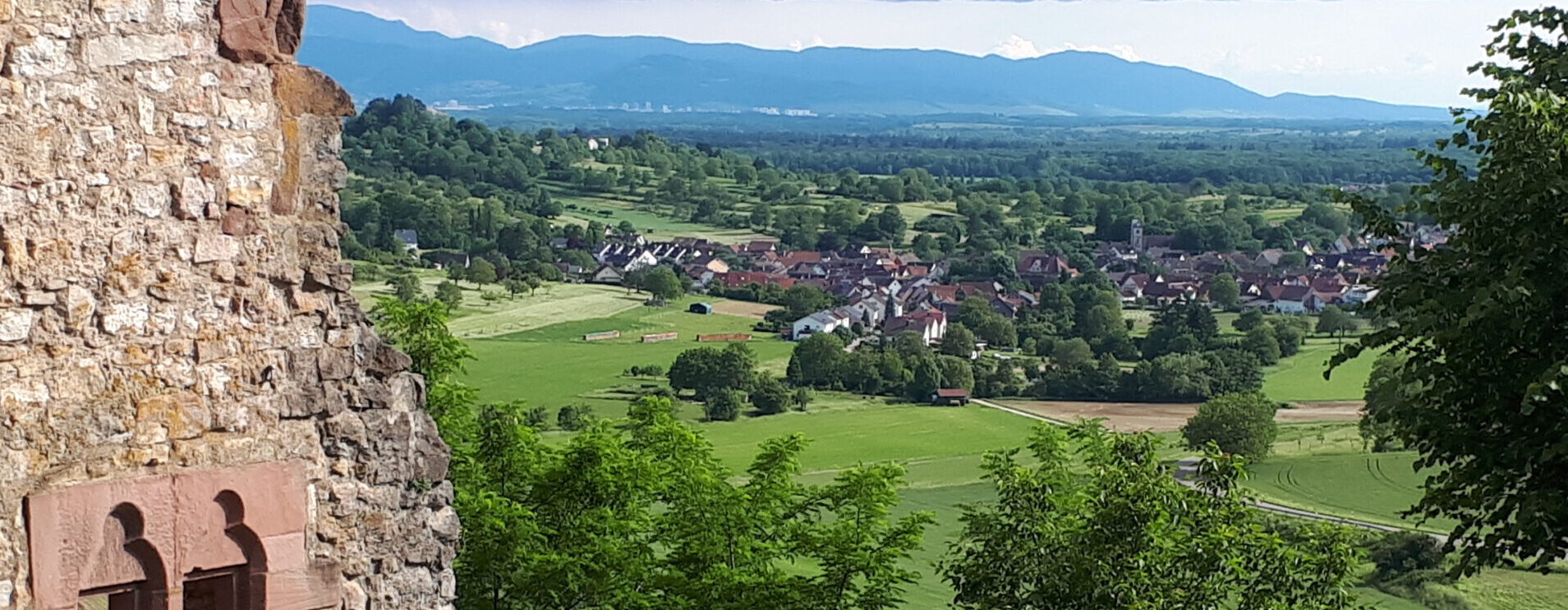 Kultur in Mundingen